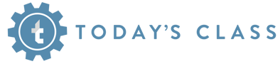 TodaysClass_Logo_Color Iterations_TC_Blue