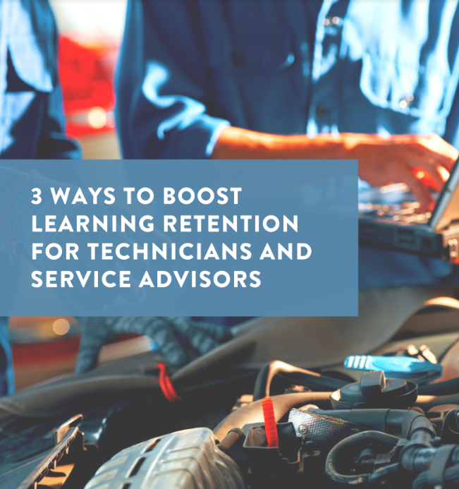 Download 3 Ways to Boost Knowledge Retention